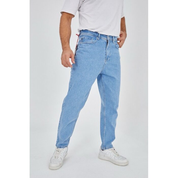 10329727_67db93d09c51c بنطلون جينز شبابي boyfriend FIT - الصورة 1