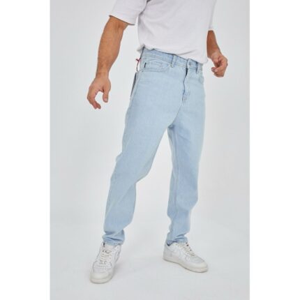 بنطلون جينز شبابي boyfriend FIT