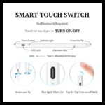 ⁦قلم تاتش تفاعلي أكتيف حساس لأجهزه أيباد من يسيدو - Yesido ST06 Active Touch Screen Pen⁩ - الصورة ⁦5⁩