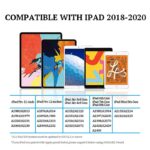 ⁦قلم تاتش تفاعلي أكتيف حساس لأجهزه أيباد من يسيدو - Yesido ST06 Active Touch Screen Pen⁩ - الصورة ⁦7⁩