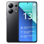 Xiaomi Redmi Note 13 8G Ram/256GB-شاومي ريدمي نوت 13 سعة 256جيجا مع كفالة سنة
