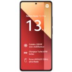 ⁦Xiaomi Redmi Note 13 Pro 4G 8G Ram/256GB-شاومي ريدمي نوت 13 برو سعة 256جيجا مع كفالة سنة⁩ - الصورة ⁦2⁩
