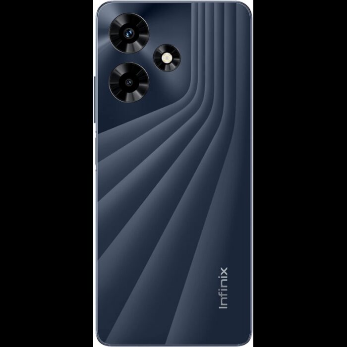 ⁦Infinix Hot 30 4G 8G Ram/256GB-انفنيكس هوت 30 سعة 256جيجا مع كفالة سنة⁩ - الصورة ⁦3⁩