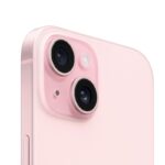 ⁦Apple iPhone 15 128GB-ايفون 15 سعة 128 جيجا مع كفالة سنة⁩ - الصورة ⁦6⁩