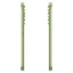 ⁦Samsung Galaxy A54 5G 8G Ram/256GB-سامسونج جالاكسي ايه 54 سعة 256جيجا مع كفالة سنة⁩ - الصورة ⁦3⁩