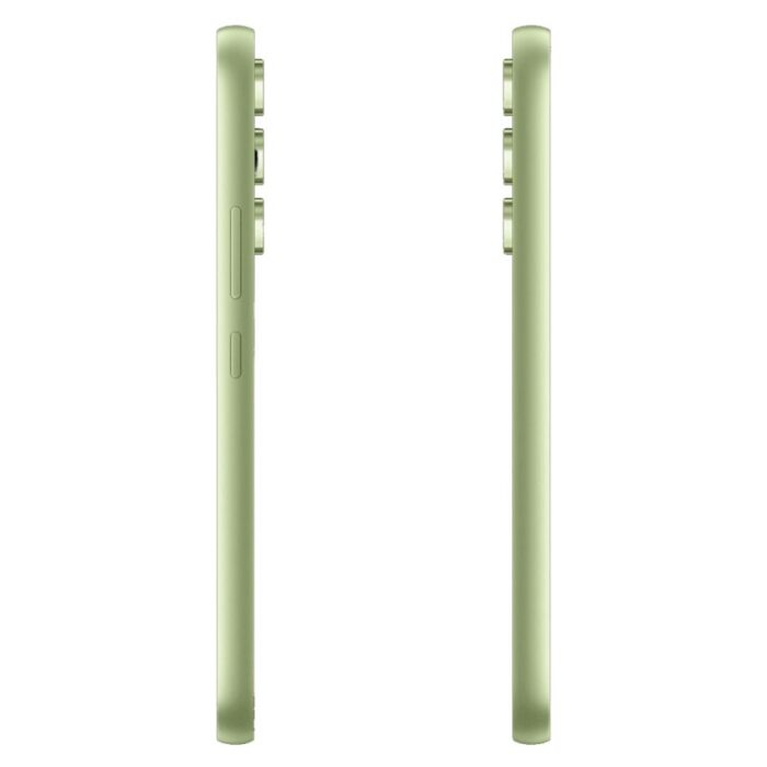 ⁦Samsung Galaxy A54 5G 8G Ram/256GB-سامسونج جالاكسي ايه 54 سعة 256جيجا مع كفالة سنة⁩ - الصورة ⁦3⁩