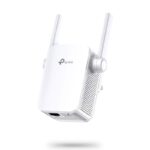 ⁦تب لينك مُقوى وموسع إشارة واي فاي مزدوج النطاق ايه سي 1200 لون أبيض- TP-Link AC1200 Wi-Fi Range Extender⁩ - الصورة ⁦2⁩