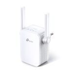 ⁦تب لينك مُقوى وموسع إشارة واي فاي مزدوج النطاق ايه سي 1200 لون أبيض- TP-Link AC1200 Wi-Fi Range Extender⁩ - الصورة ⁦3⁩