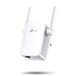 ⁦تب لينك مُقوى وموسع إشارة واي فاي مزدوج النطاق ايه سي 1200 لون أبيض- TP-Link AC1200 Wi-Fi Range Extender⁩ - الصورة ⁦4⁩