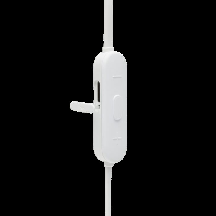 ⁦سماعات رأس لاسلكية من جي بي ال تون 125BT لون أبيض- JBL Tune 125BT Wireless Headphones⁩ - الصورة ⁦6⁩