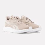 ⁦Reebok Men's Energen Lux Shoes- حذاء ريبوك اينريجين لوكس للرجال لون بيج⁩ - الصورة ⁦2⁩