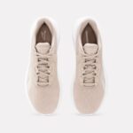 ⁦Reebok Men's Energen Lux Shoes- حذاء ريبوك اينريجين لوكس للرجال لون بيج⁩ - الصورة ⁦5⁩