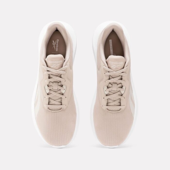 ⁦Reebok Men's Energen Lux Shoes- حذاء ريبوك اينريجين لوكس للرجال لون بيج⁩ - الصورة ⁦5⁩
