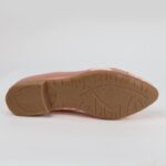 ⁦حذاء ايرون بلارينا بدون أربطة للنساء لون زهري-IRON Womens' Shoes⁩ - الصورة ⁦3⁩