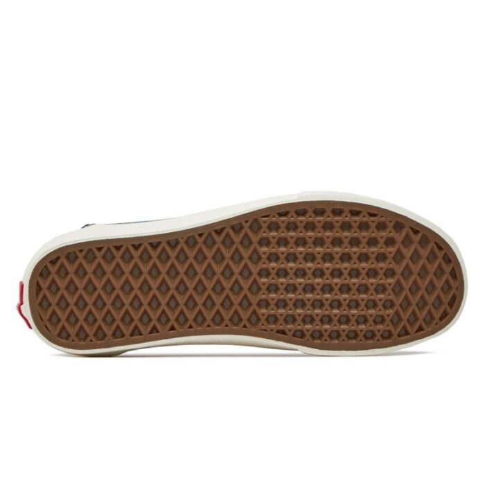 ⁦حذاء فانز ستايل 36 ديكون في آر 3 للرجال لون أزرق وكحلي- Vans Mens' Style 36 Decon VR3 SF Shoes⁩ - الصورة ⁦7⁩