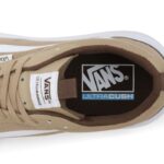 ⁦حذاء فانز ألترا رينج اكسو للجنسين لون بيج- Vans Unisex' UltraRange EXO Shoes⁩ - الصورة ⁦4⁩
