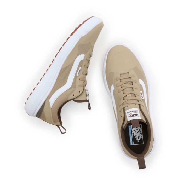 ⁦حذاء فانز ألترا رينج اكسو للجنسين لون بيج- Vans Unisex' UltraRange EXO Shoes⁩ - الصورة ⁦9⁩