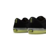 ⁦حذاء فانز اولد سكيت آفي للرجال لون أسود ونعل أصفر- Vans Mens' Skate Ave Shoes⁩ - الصورة ⁦7⁩