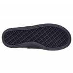 ⁦حذاء سكيتشرز سبورت كورت 92 لون أسود- Skechers Womens' Sport Court 92 Shoes⁩ - الصورة ⁦3⁩