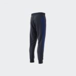 ⁦بنطلون اديداس فيوتشر ايكون ثلاث خطوط للرجال لون أزرق-adidas Mens' Future Icons 3-Stripes Pants⁩ - الصورة ⁦6⁩