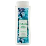 ناتوريا بليم مرطب للجسم بالطحالب البحرية من جوانا حجم 500 مل- Joanna Natura Balm Body Moisturizer with Algae 500 ml