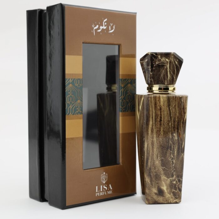 10330366_67db96804ba63 عطر ليسا لانكوم من ليسا للعطور حجم 80مل- LANCOME By LISA Perfume 80ML - الصورة 1