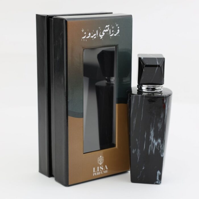 10330382_67db9691afd55 عطر ليسا فرزاتشي ايروز من ليسا للعطور حجم 80مل- Versace Eros By LISA Perfume 80ML - الصورة 1