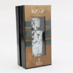 ⁦عطر ليسا سي ارماني R من ليسا للعطور حجم 80مل- Si R By LISA Perfume 80ML⁩ - الصورة ⁦2⁩