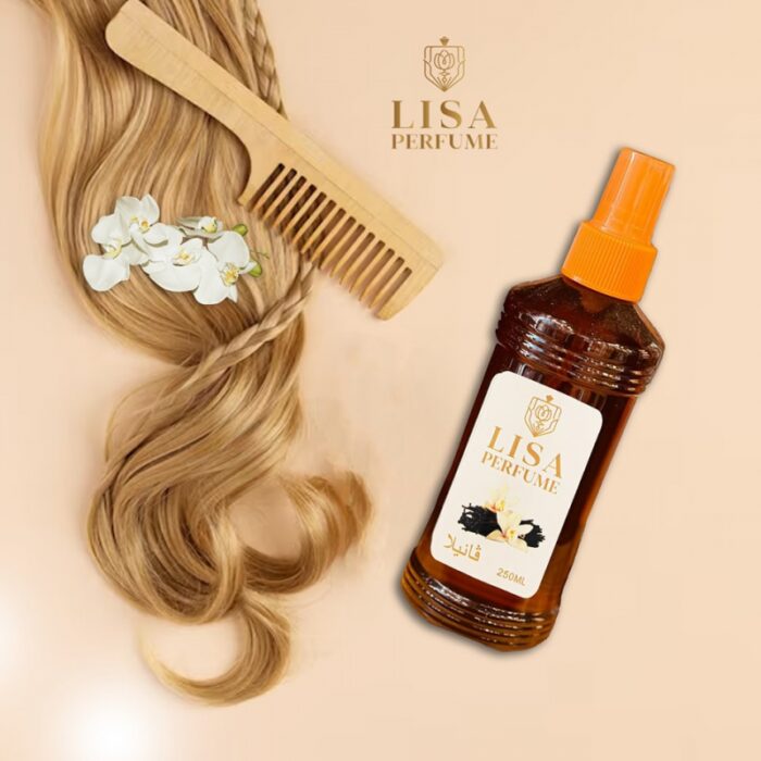 10330396_67db969996db6 زيت فانيلا العطري من ليسا للعطور حجم 250 مل - الصورة 1