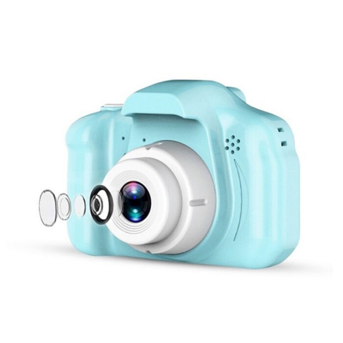 ⁦كاميرا ألعاب تعمل بالشحن⁩ - الصورة ⁦6⁩