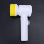 ⁦فرشاة تنظيف كهربائية 5 في 1⁩ - الصورة ⁦2⁩