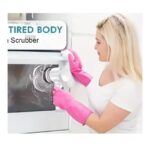 ⁦فرشاة تنظيف كهربائية 5 في 1⁩ - الصورة ⁦9⁩