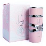 ⁦Yara Eau de Parfum by Lattafa for Women 100ml - عطر يارا من لطافة للنساء 100 مل⁩ - الصورة ⁦3⁩