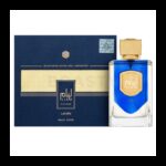 Liam Blue Shine EDP By Lattafa Perfumes Unisex 100ml - عطر ليام بلو شاين من لطافة للجنسين 100 مل