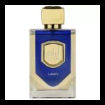⁦Liam Blue Shine EDP By Lattafa Perfumes Unisex 100ml - عطر ليام بلو شاين من لطافة للجنسين 100 مل⁩ - الصورة ⁦3⁩