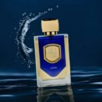 ⁦Liam Blue Shine EDP By Lattafa Perfumes Unisex 100ml - عطر ليام بلو شاين من لطافة للجنسين 100 مل⁩ - الصورة ⁦5⁩