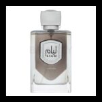 ⁦Liam Silver EDP By Lattafa Perfumes Unisex 100ml - عطر ليام الفضي من لطافة للجنسين 100 مل⁩ - الصورة ⁦2⁩
