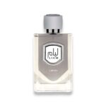⁦Liam Silver EDP By Lattafa Perfumes Unisex 100ml - عطر ليام الفضي من لطافة للجنسين 100 مل⁩ - الصورة ⁦4⁩