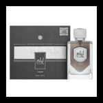 ⁦Liam Silver EDP By Lattafa Perfumes Unisex 100ml - عطر ليام الفضي من لطافة للجنسين 100 مل⁩ - الصورة ⁦6⁩