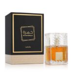 ⁦Khamrah EDP By Lattafa Perfumes Unisex 100ml - عطر خمرة من لطافة للجنسين 100 مل⁩ - الصورة ⁦2⁩