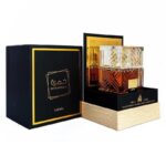⁦Khamrah EDP By Lattafa Perfumes Unisex 100ml - عطر خمرة من لطافة للجنسين 100 مل⁩ - الصورة ⁦3⁩
