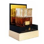 ⁦Khamrah EDP By Lattafa Perfumes Unisex 100ml - عطر خمرة من لطافة للجنسين 100 مل⁩ - الصورة ⁦6⁩