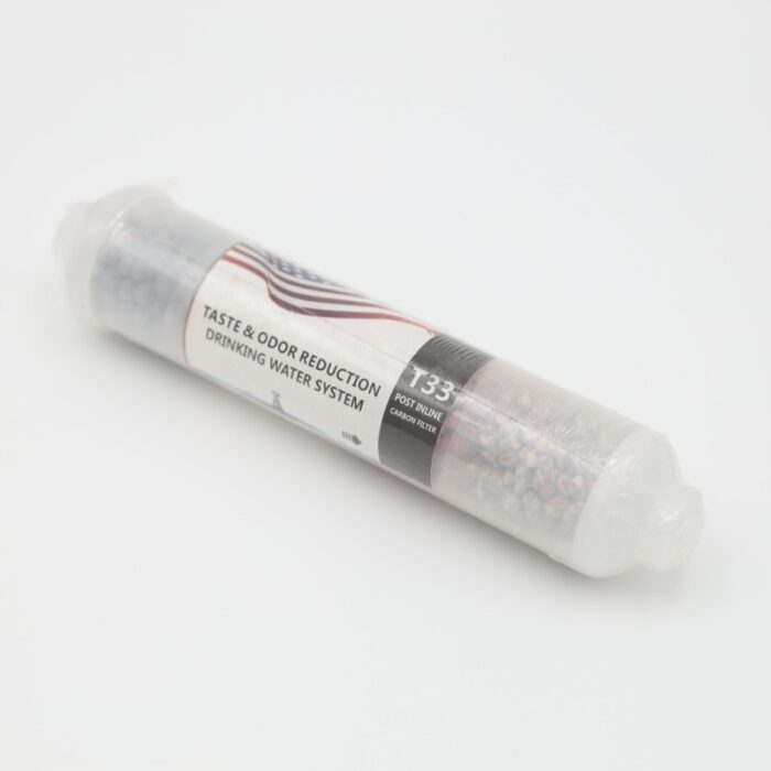 ⁦فلتر ماء كويلر حبيبات داخلي لون أبيض⁩ - الصورة ⁦2⁩