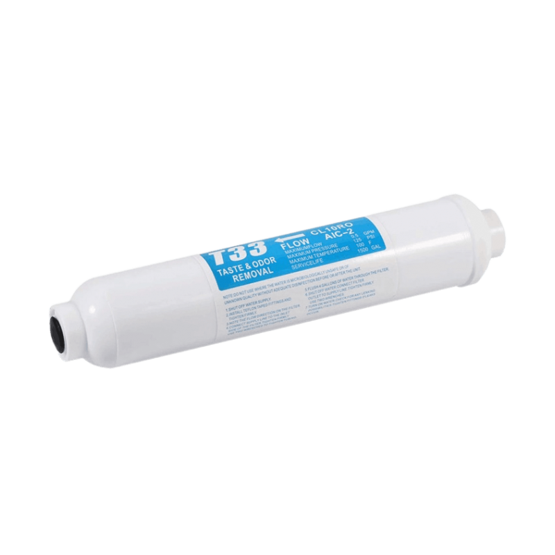 10330532_67db972d66b4a فلتر ماء كويلر عادي لون أبيض - الصورة 1