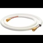 طقم نحاس مغلف قياس 3/8 و 5/8 طول 5 متر