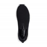 ⁦حذاء سكيتشرز فابور فوم ترو كلاسيك للنساء لون أسود ونعل أبيض- Skechers Women's Vapor Foam True Classic Shoes⁩ - الصورة ⁦3⁩