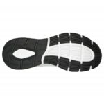 ⁦حذاء سكيتشرز ماكس بروتيكت سبورت- بريم للرجال لون أبيض- Skechers Men's Max Protect Sport - Bream Shoes⁩ - الصورة ⁦4⁩