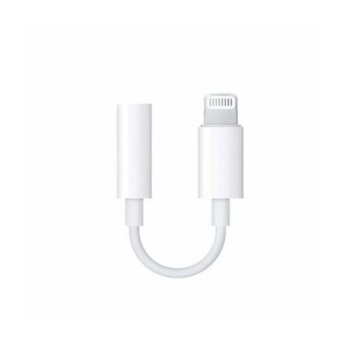 ⁦وصلة تحويلة من اوكس لـ لايتنيغ لون أبيض⁩ - الصورة ⁦3⁩