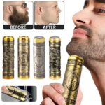 ⁦ماكينة حلاقة للرجال تعمل بالشحن⁩ - الصورة ⁦3⁩