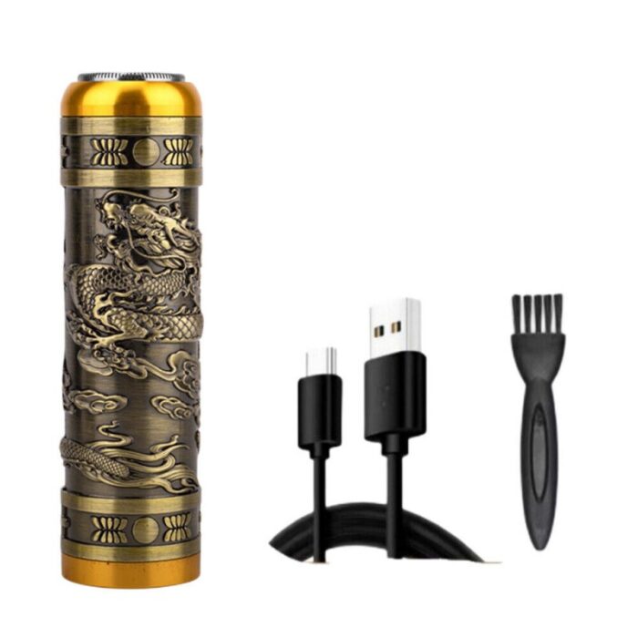 ⁦ماكينة حلاقة للرجال تعمل بالشحن⁩ - الصورة ⁦4⁩